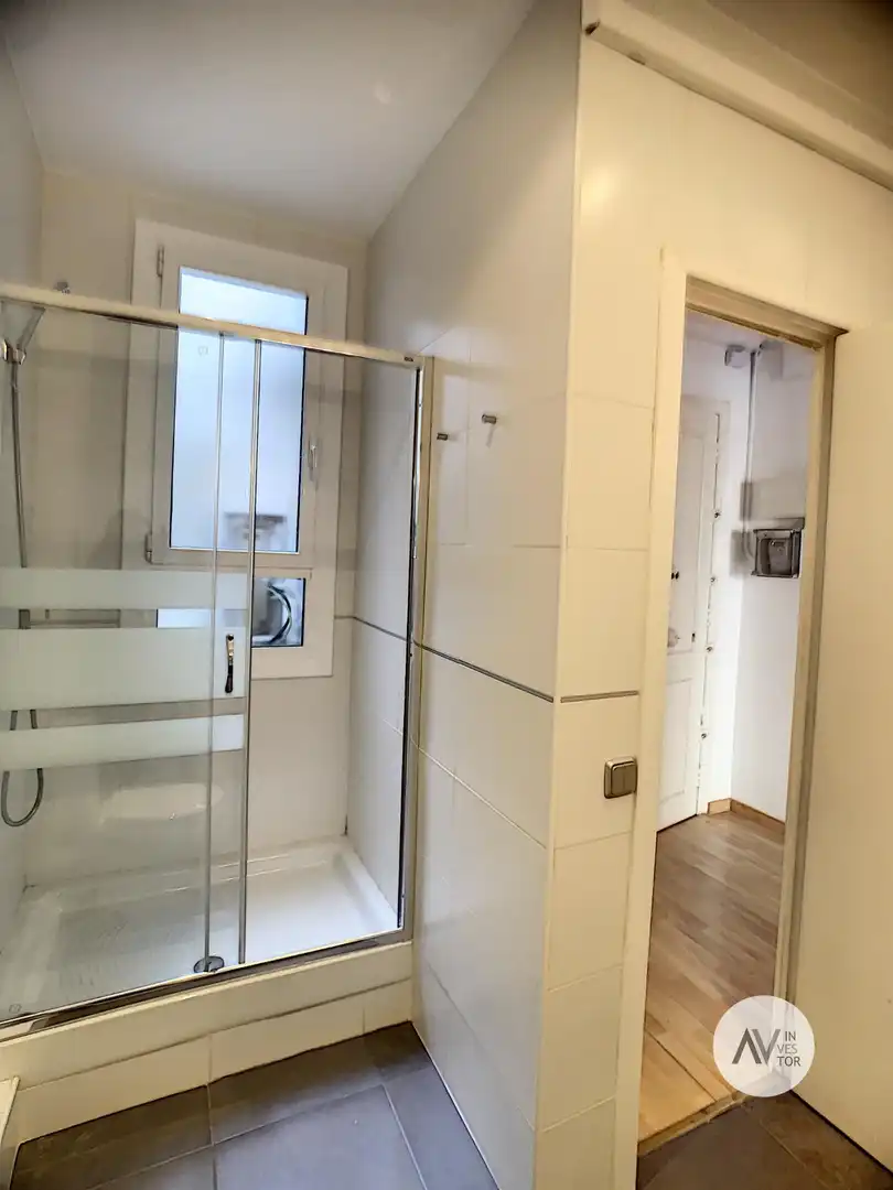 Wohnung mit Terrasse zum Verkauf in Avenida Travessera de Gràcia, 17, imagen 19