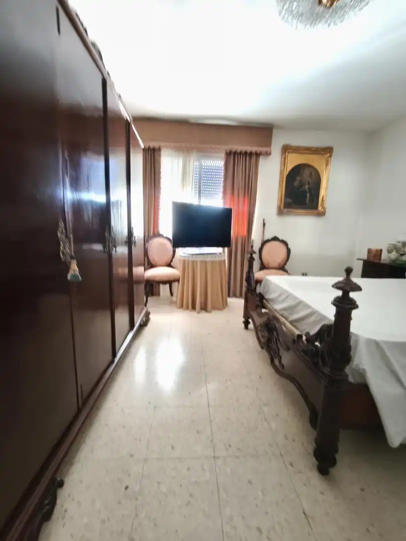 Wohnung zum Verkauf in Centro - Calzada - Cabo Noval
