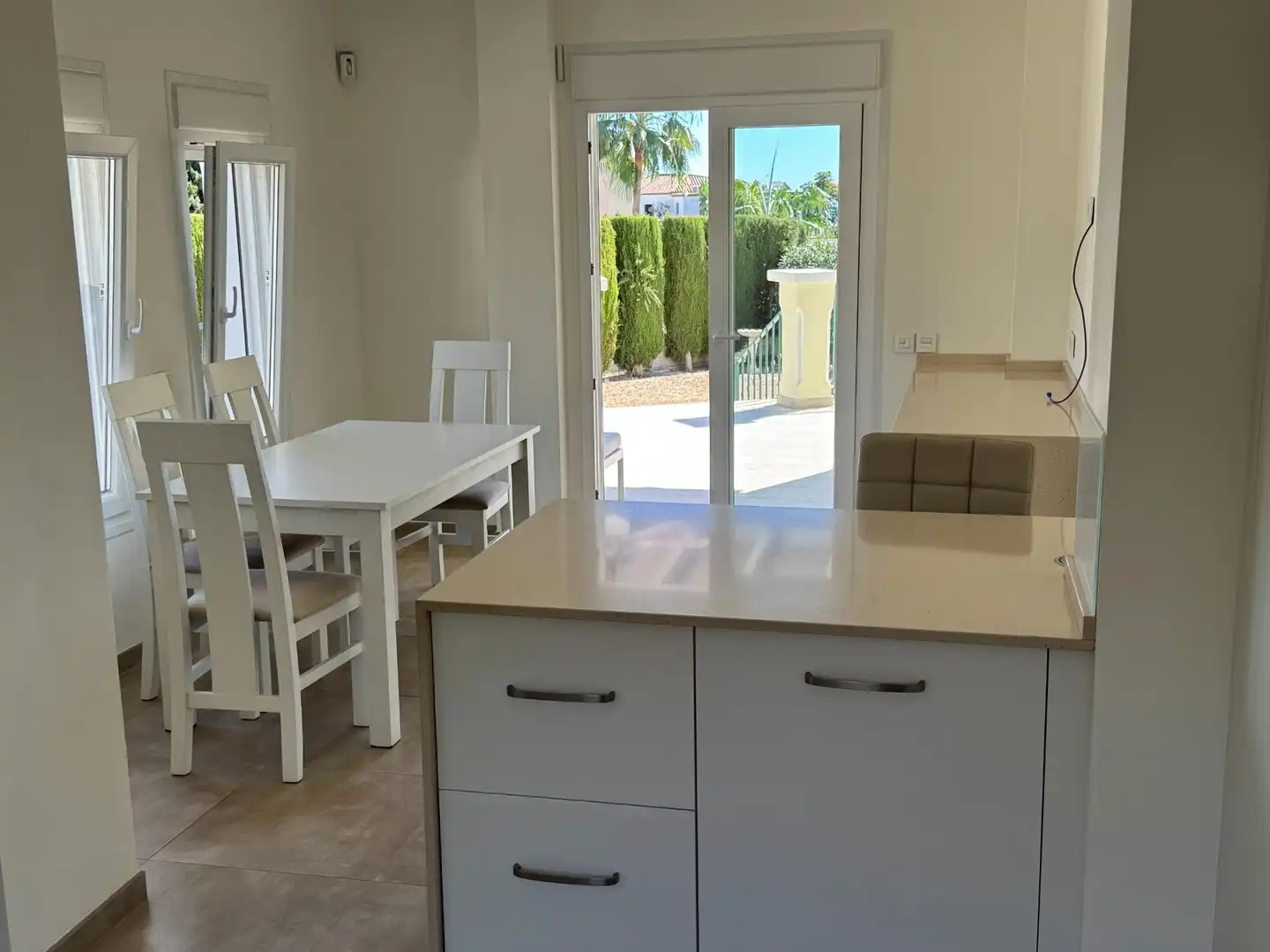 Casa o xalet en venda a Las Lomas
