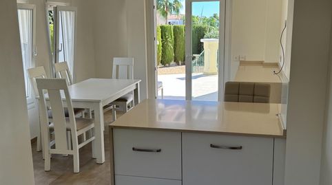 Foto 5 de Casa o xalet en venda a Las Lomas, Estepona