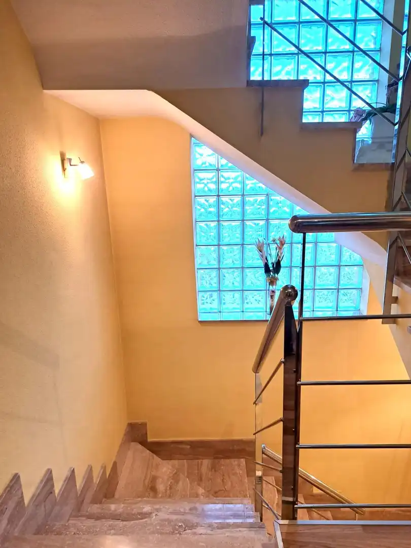 Detached homes for sale in Molina de Segura  with Air Conditioner, Terrace and Storage room