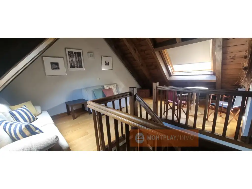 Casa adosada en venta en Naut Aran