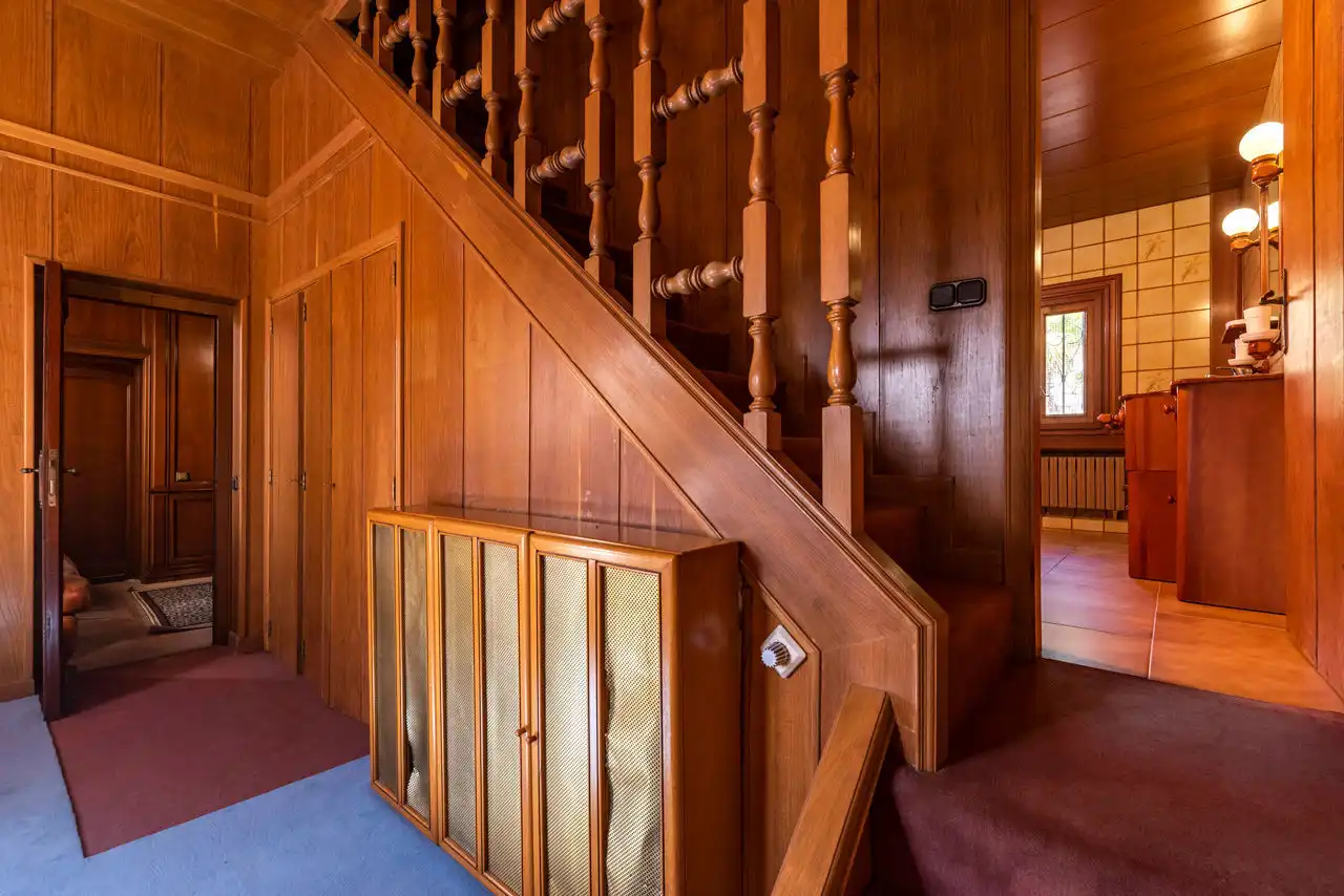 Casa rústica con piscina en venta en Centre, imagen 14