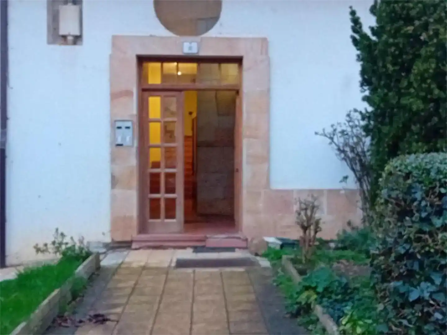 Piso en venta en Riaño con Balcón