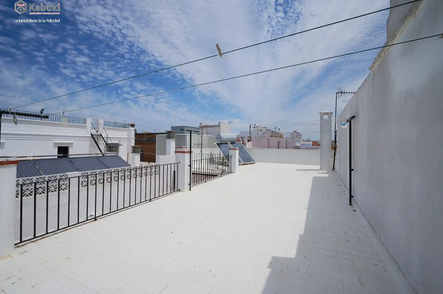 Casa a schiera in vendita a Sanlúcar de Barrameda - Calle de las cruces, imagen 20