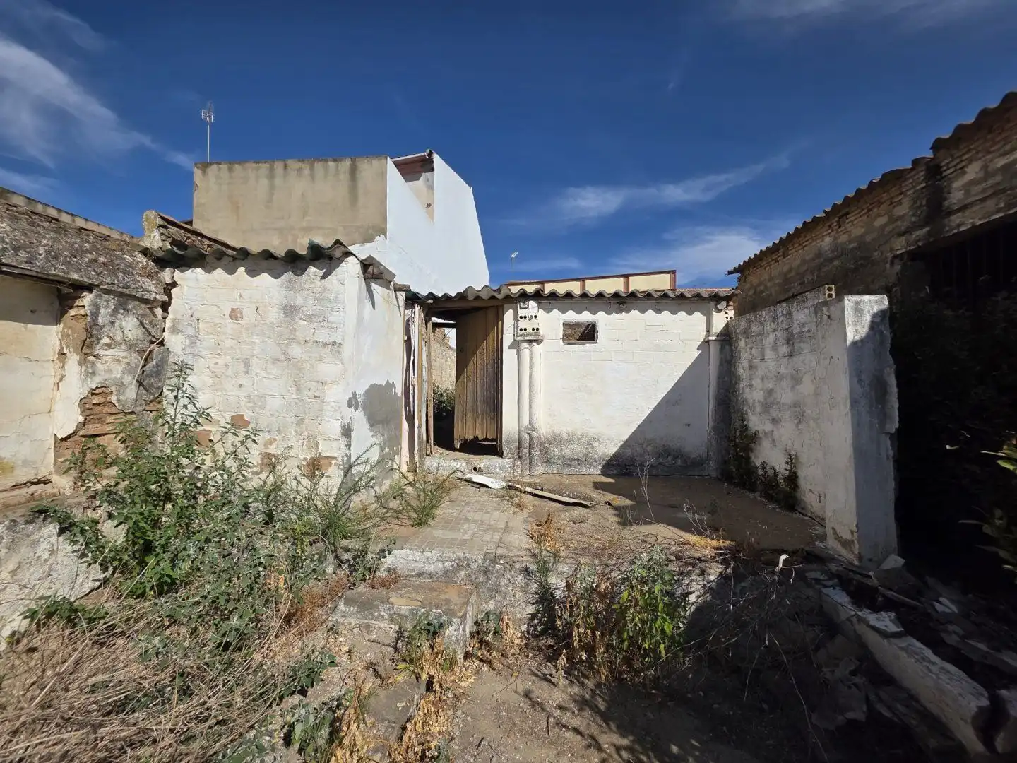 Terrenys i solars en venda a Olivares, imagen 6