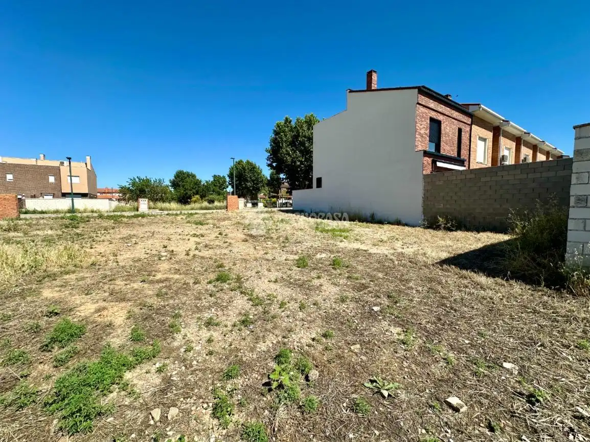 Residencial en venta en Marchamalo