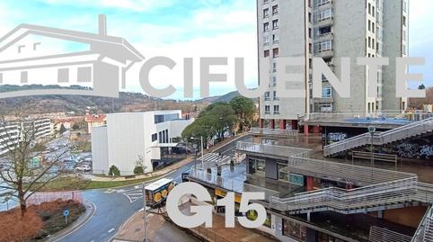 Foto 4 de Piso en venta en Larratxo Pasealekua, Altza, Donostia - San Sebastián