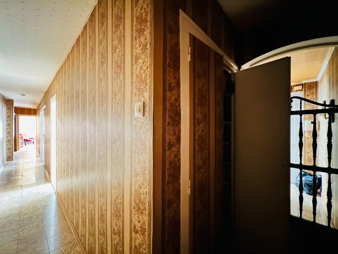 Flat with terrace for sale in Calle de José María Lacarra de Miguel, imagen 27
