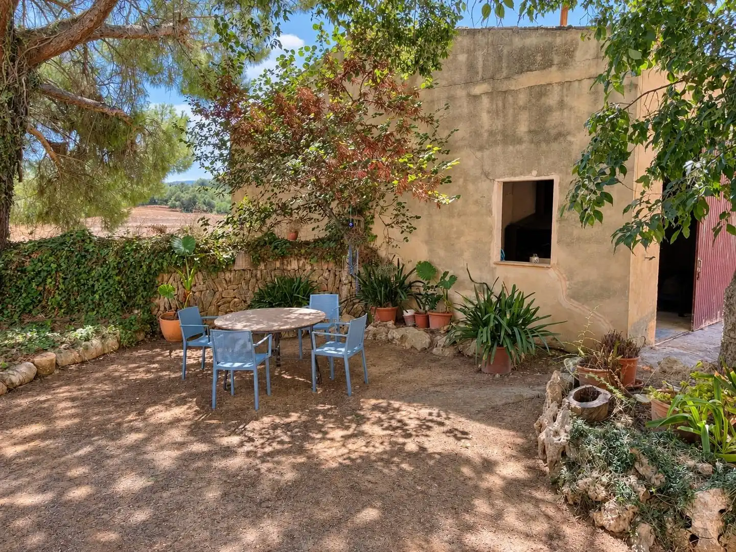 Haus mit Garten zur Miete in Petra, imagen 17