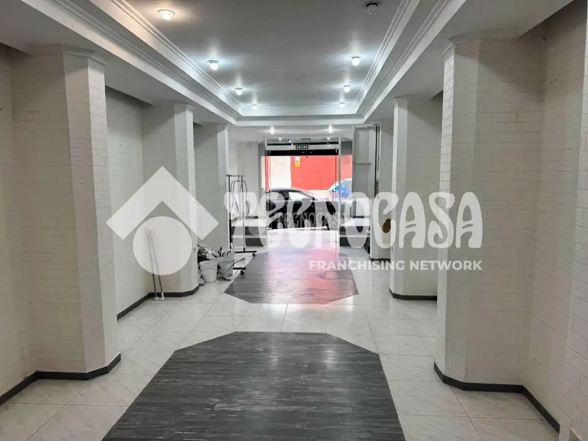 Local comercial en alquiler en Valle San Lorenzo, imagen 10