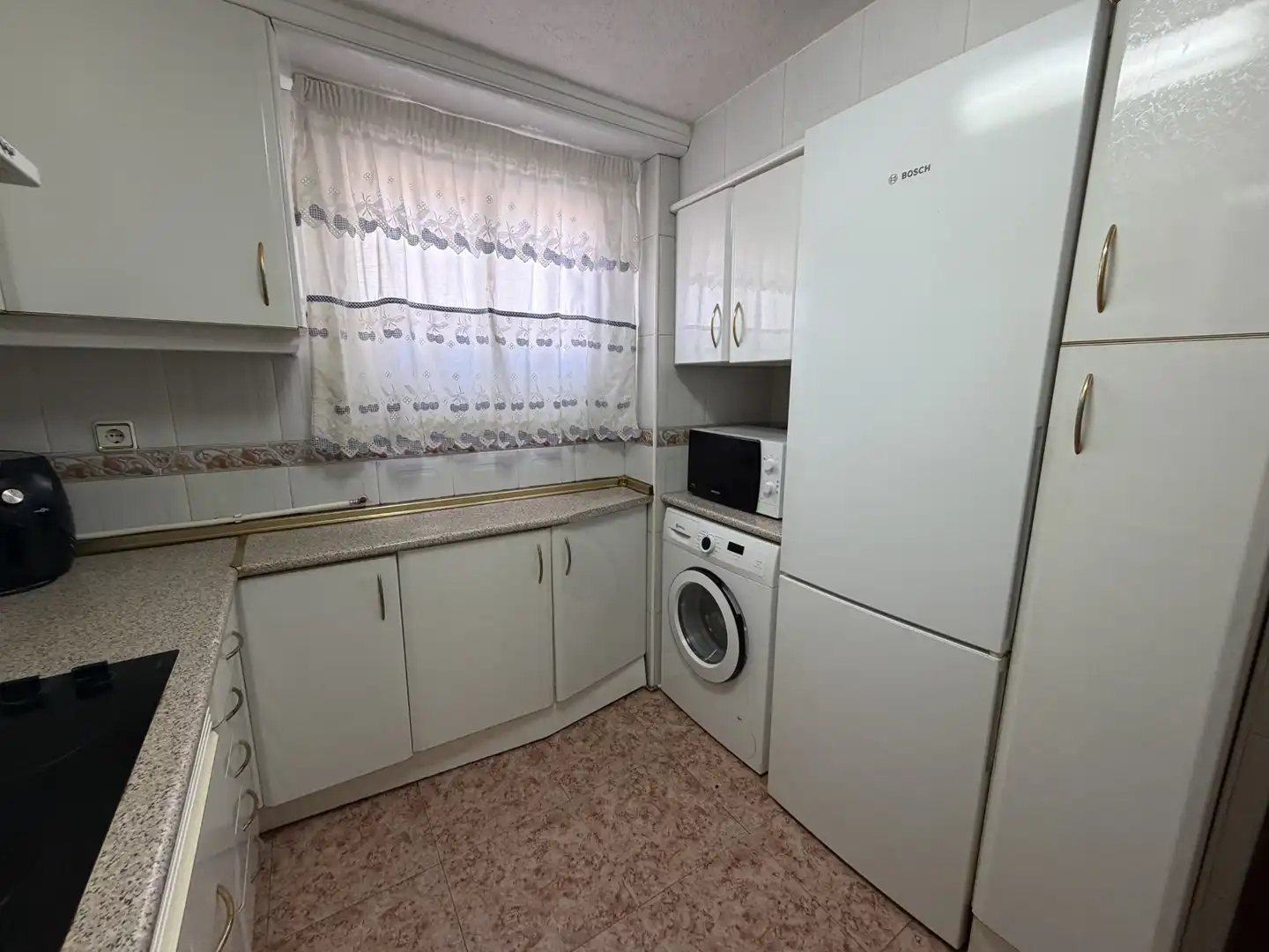 Cuina de Pis en venda en Alcalá de Henares amb Aire condicionat i Calefacció