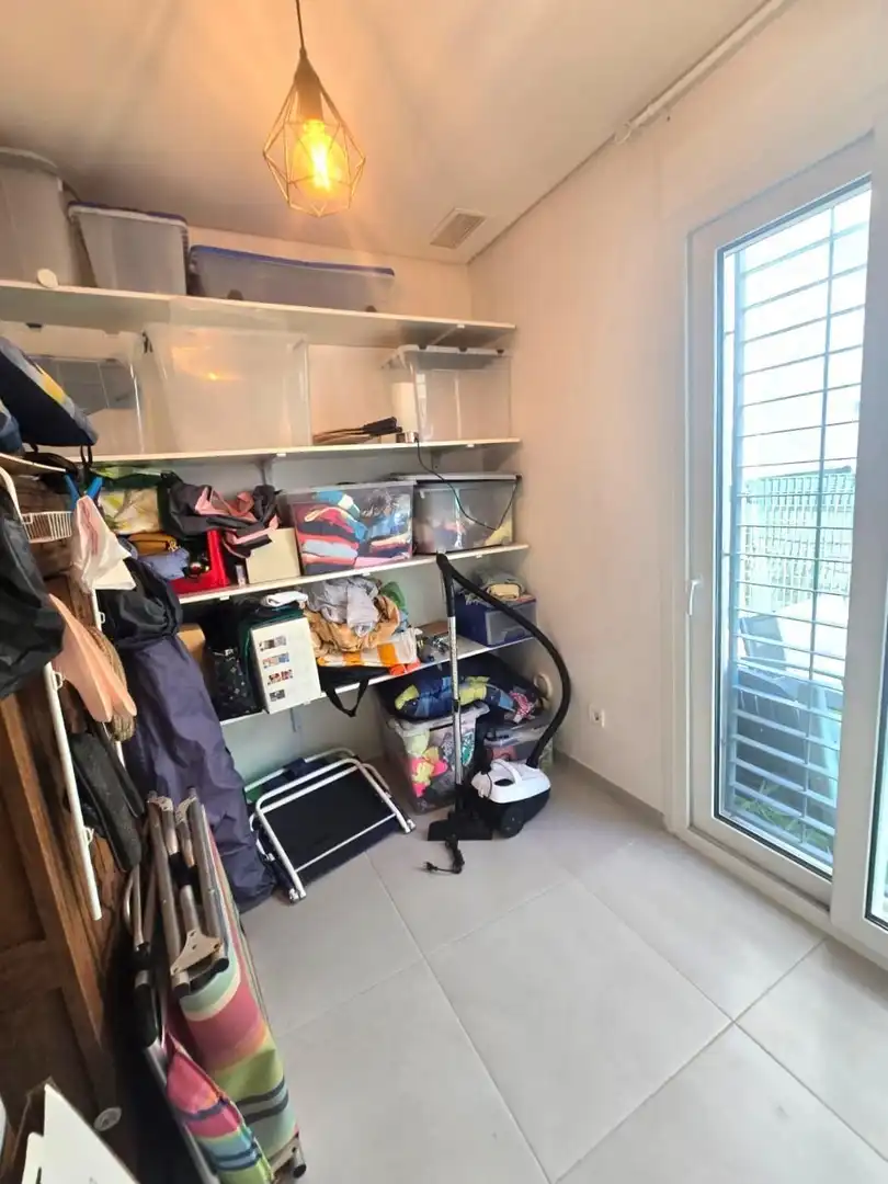 Casa a schiera con piscina in vendita a Nueva Torrevieja - Aguas Nuevas, imagen 18