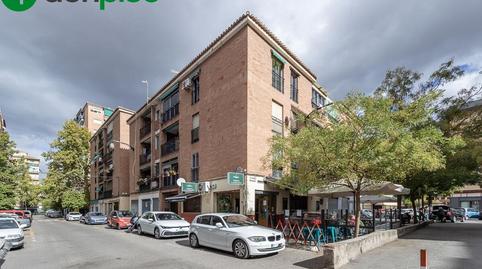 Photo 5 of Flat for sale in Calle Bernarda Alba, 3, Barrio de Zaidín,  Granada Capital