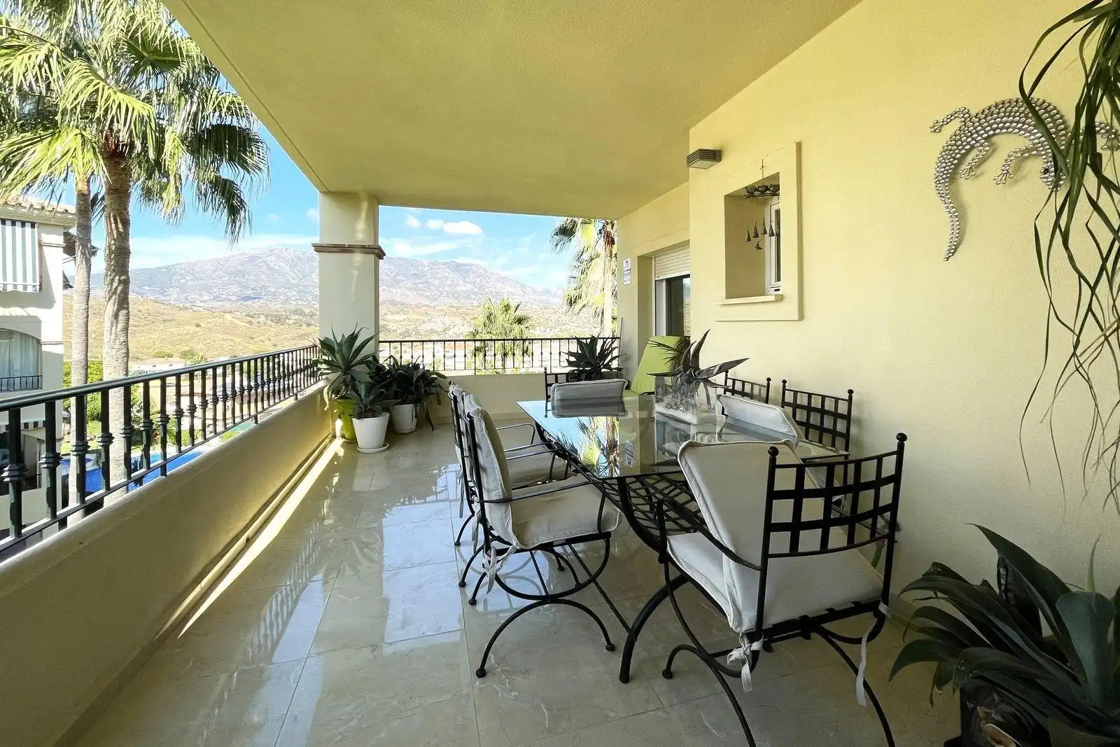 Appartement avec terrasse à vendre à Calle Altabaca de la Torre, imagen 10