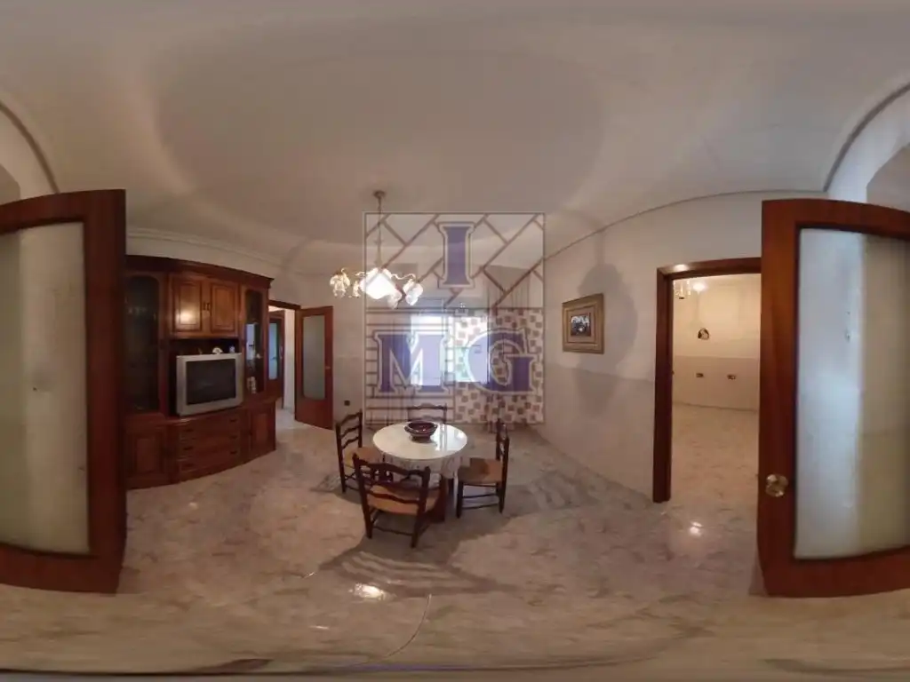 Living room of Houses for sale in Murcia