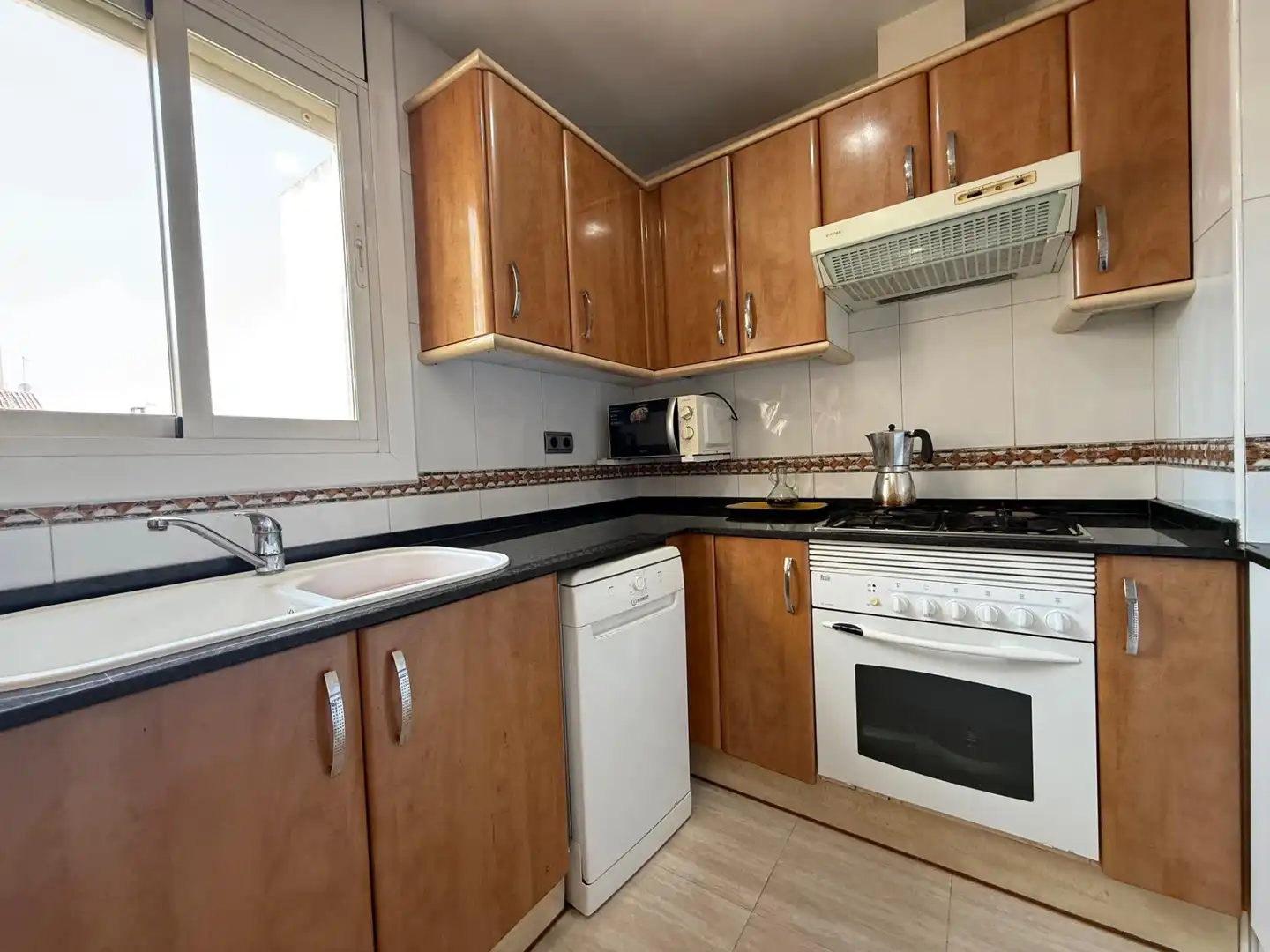 Flat with terrace for sale in Creu de Barberà - Sector Sud, imagen 12