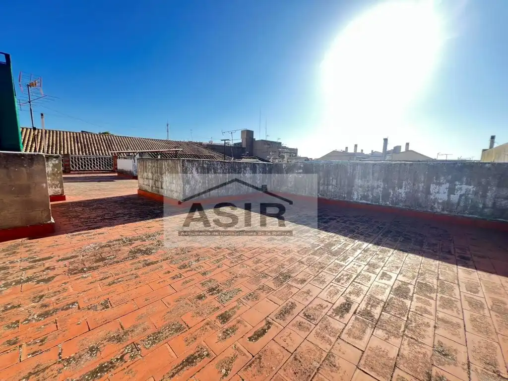 Terraza de Casa o chalet en venta en Alzira con Terraza