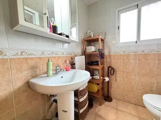 Baño de Casa o chalet en venta en Hontoba