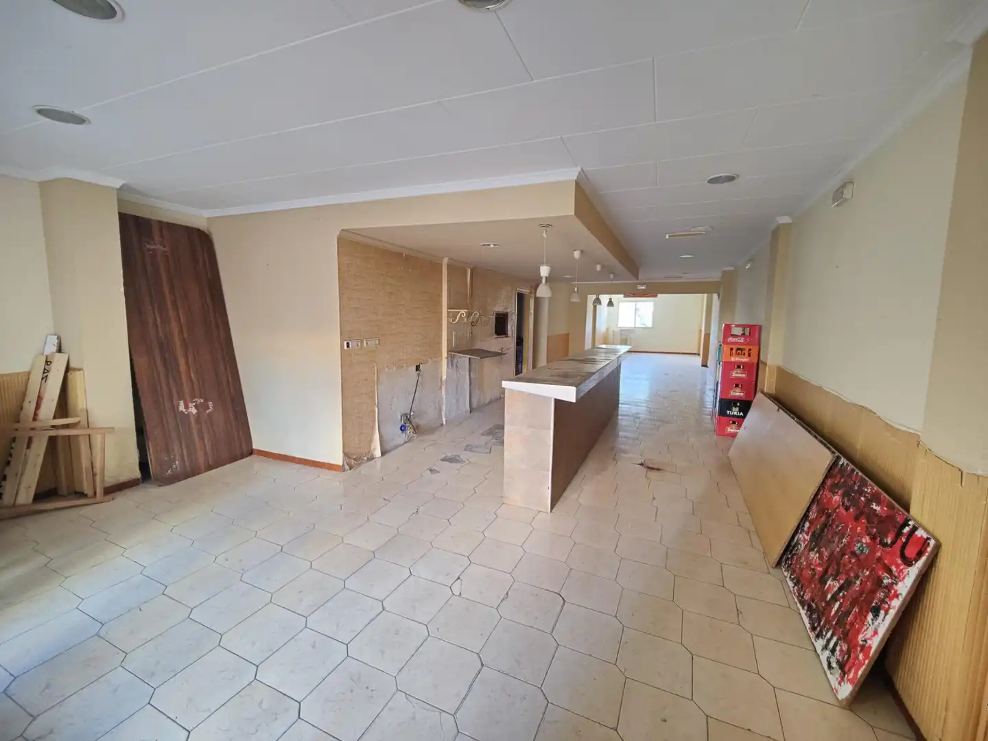 Local commercial à vendre à Buñol, imagen 3
