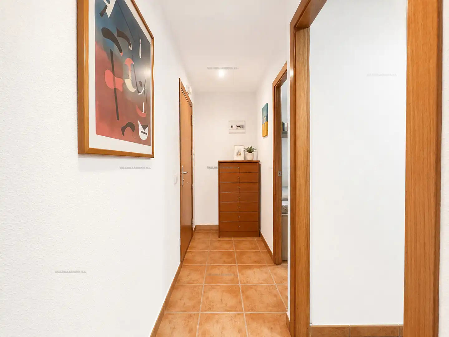 Piso en venta en Mollet del Vallès con Calefacción