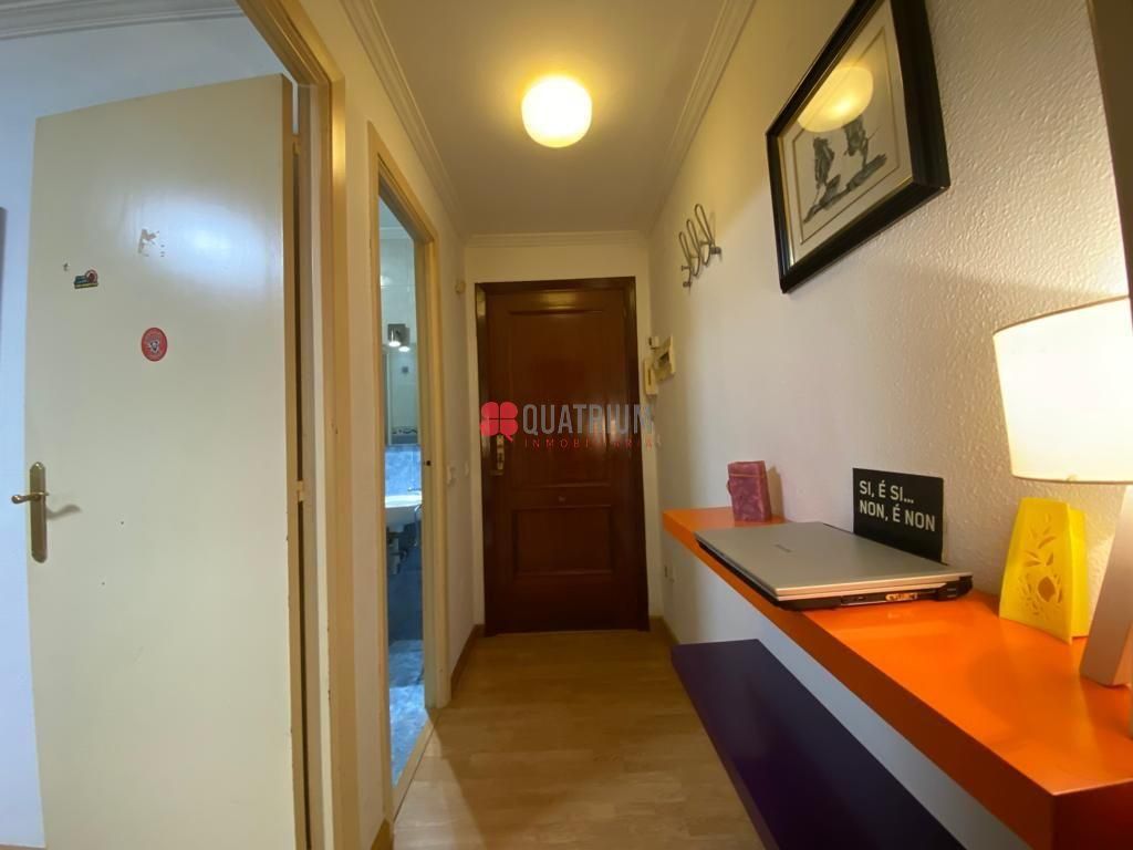 Apartment to rent in Santiago de Compostela   with Heating