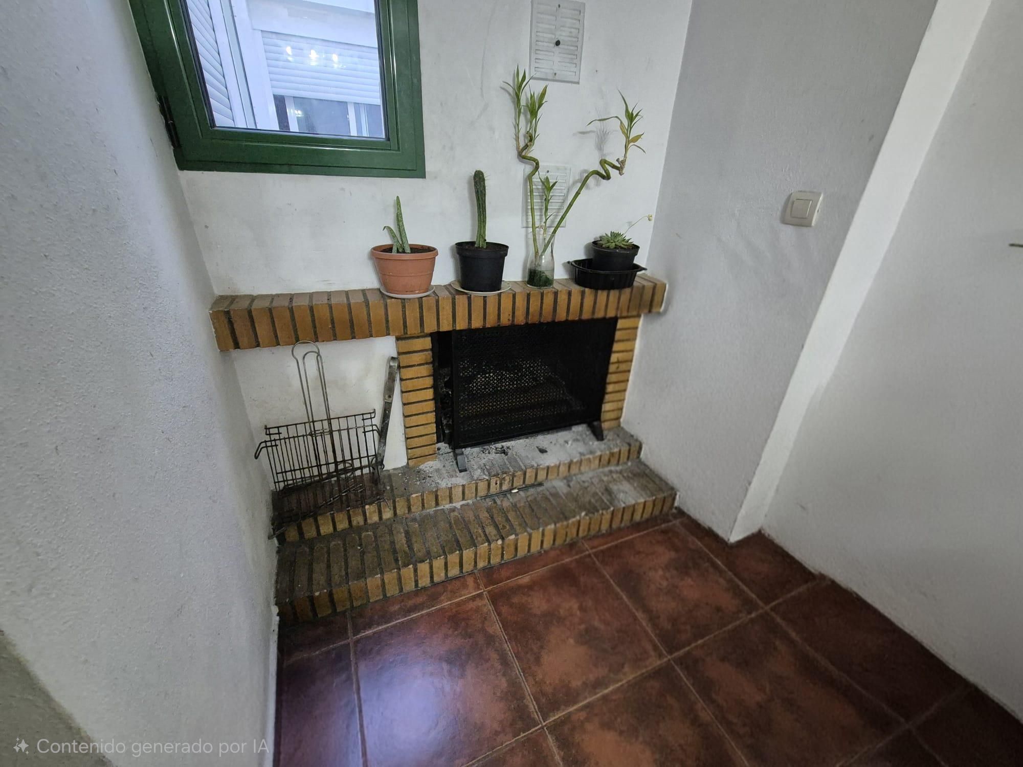 Planta baja en venta en Las Cruces