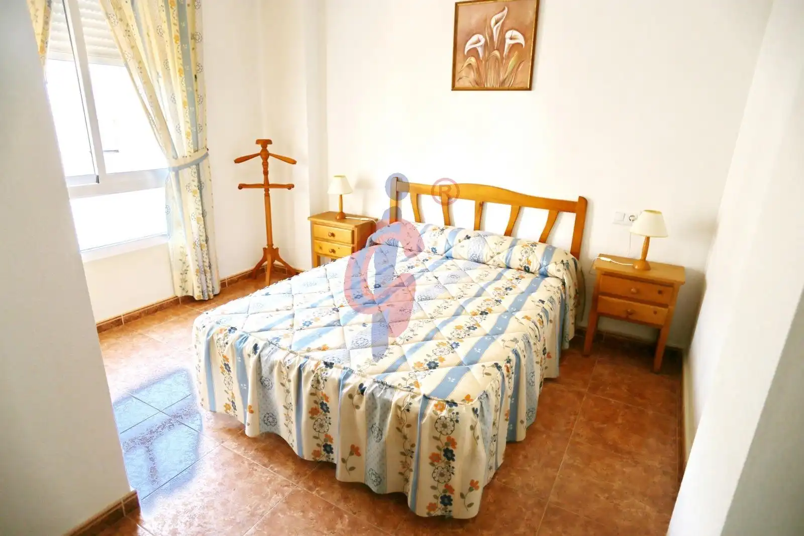 Habitación de Apartamento en venta en Guardamar del Segura con Terraza y Amueblado