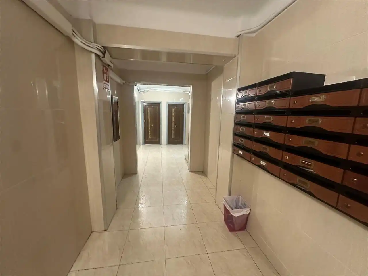 Piso en venta en La Llagosta