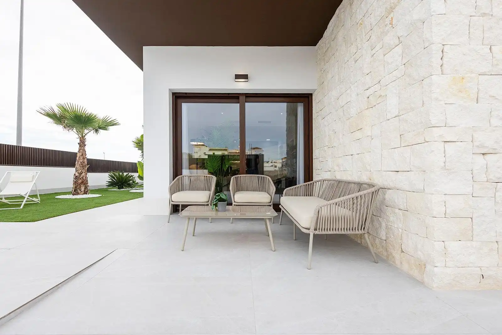 Casa pareada con piscina en venta en Desamparados - Hurchillo - Torremendo, imagen 40
