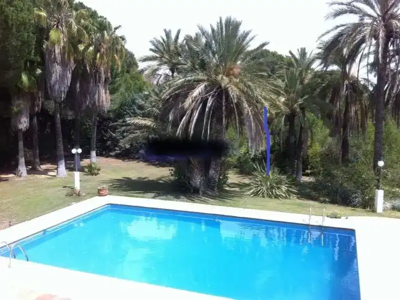 Piscina de Casa o xalet en venda en Chiva amb Aire condicionat, Piscina i Balcó