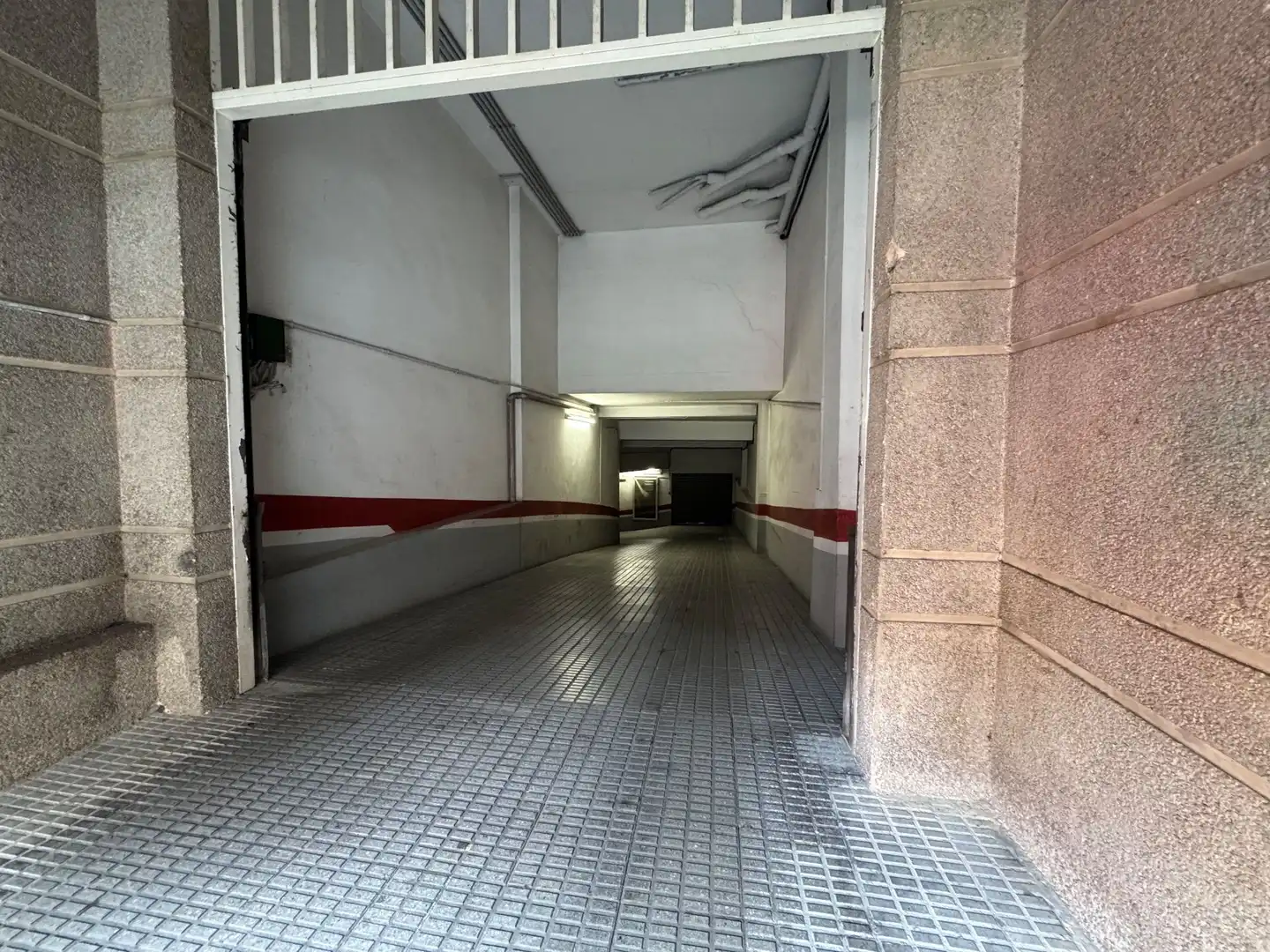 Parking de Garaje en venta en Salt