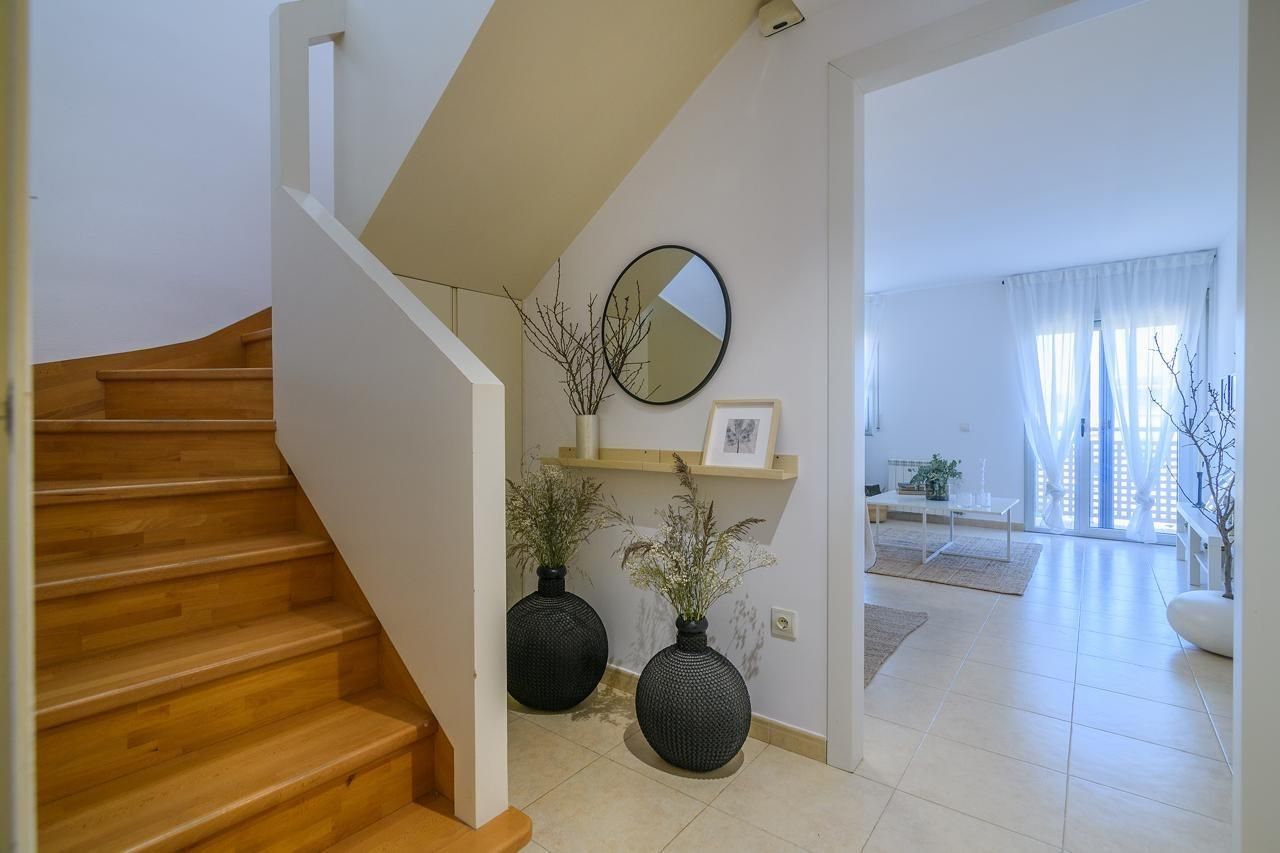 Duplex for sale in Sant Fruitós de Bages  with Heating, Terrace and Storage room