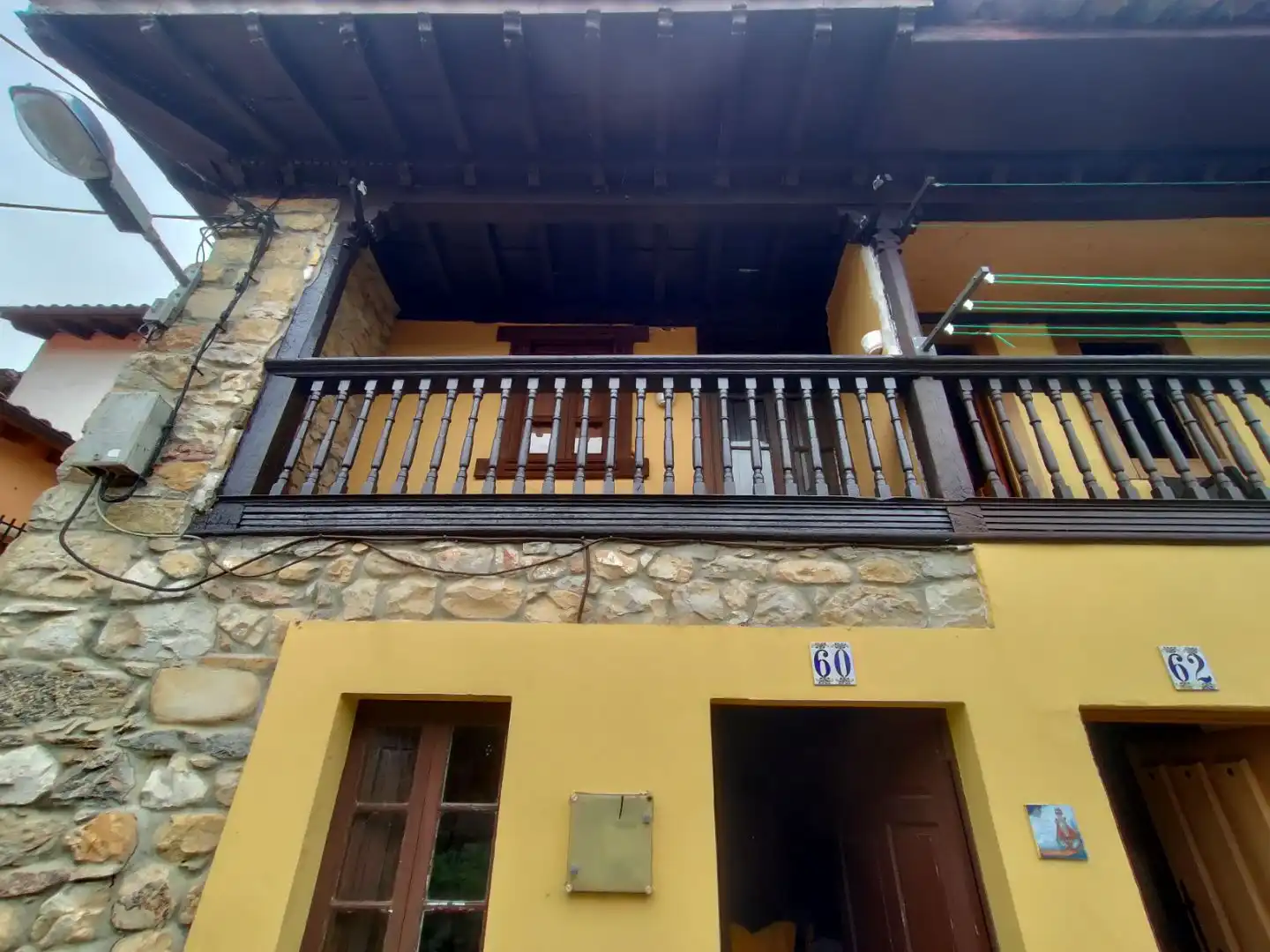 Casa aparellada en venda a Calle Riocaliente 82A, imagen 3
