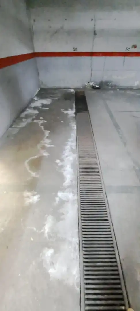 Garage for rent in Villanueva de la Cañada