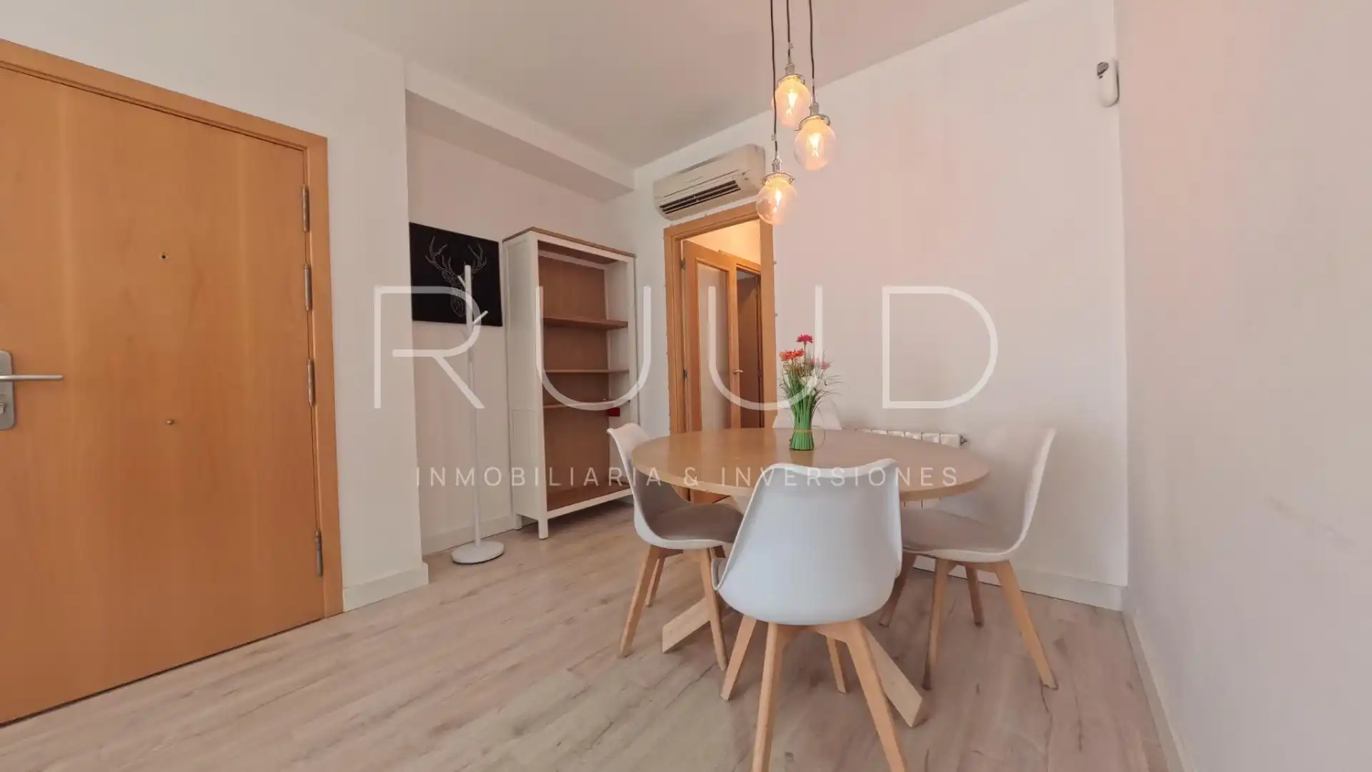 Piso con terraza en venta en SANTA MARIA, imagen 4