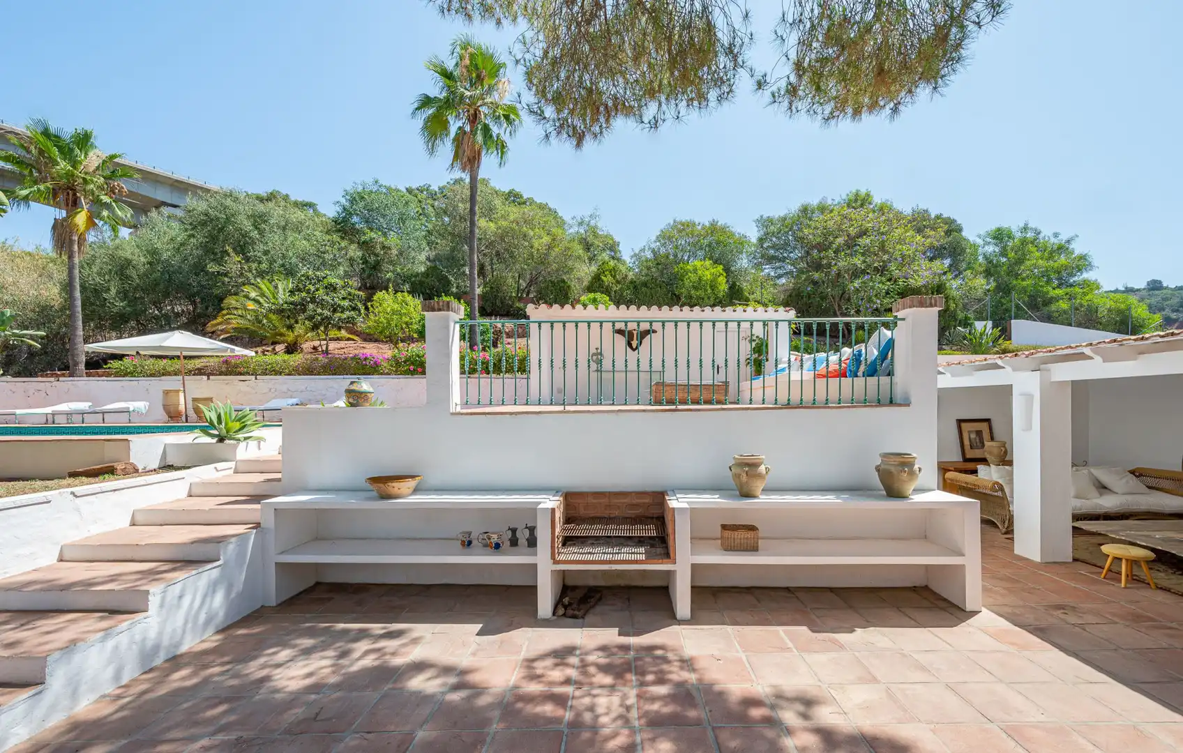 Casa o xalet de lloguer a Playa Bajadilla - Puertos