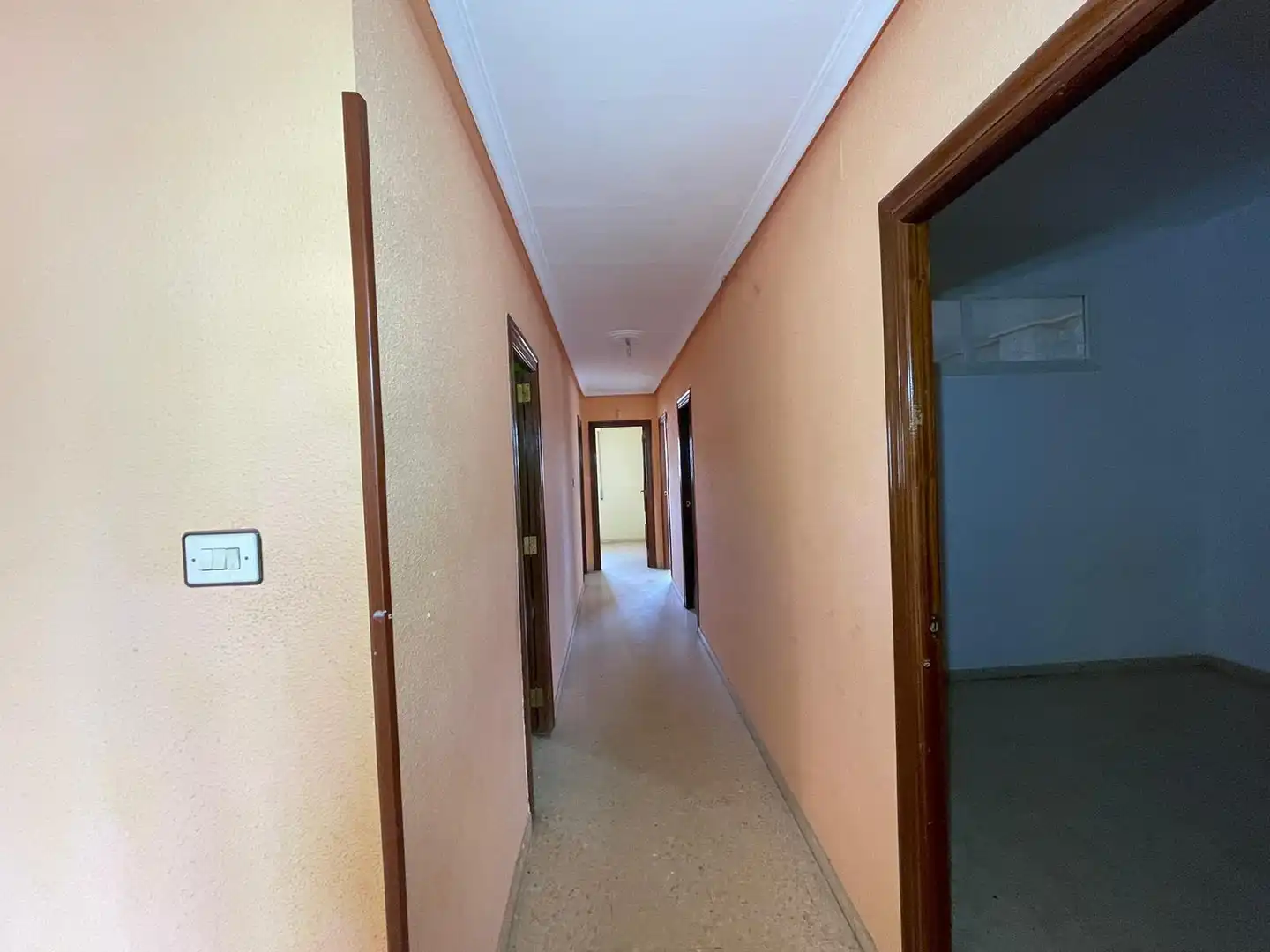 Piso en venta en Alcaudete