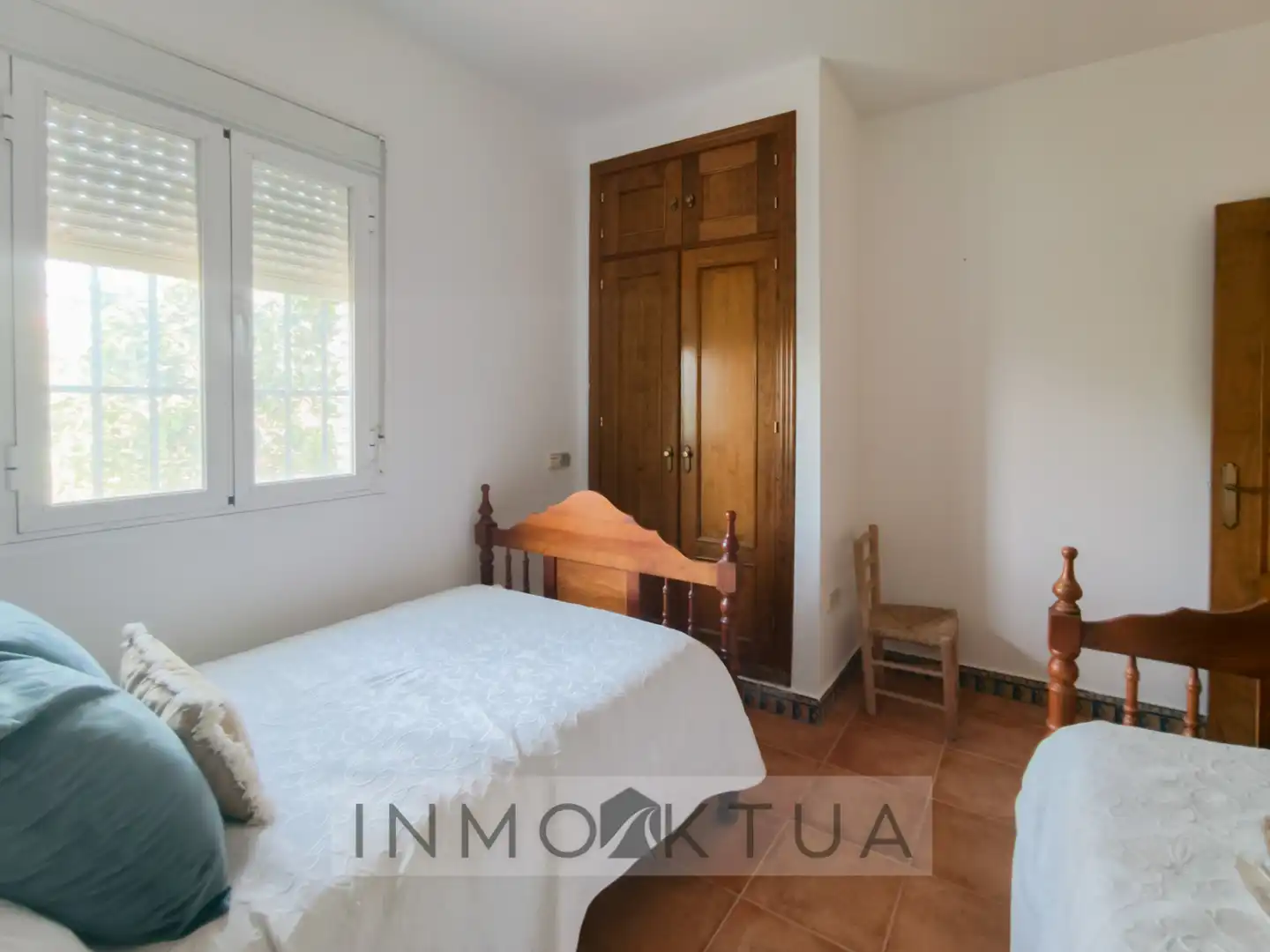 Casa rústica amb jardí en venda a Ctra Sanlúcar - Cuatro Pinos, imagen 18