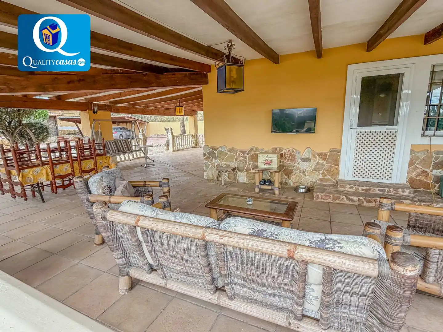 Detached house for sale in Partidas de Alicante, imagen 5