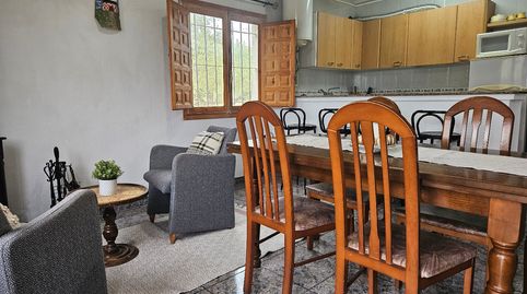 Foto 2 de Casa o chalet en venta en Partida la Barrera, Roques Daurades - L'Estany, L'Ametlla de Mar
