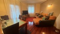 Living room of Flat for sale in Errenteria  with Furnished and Balcony