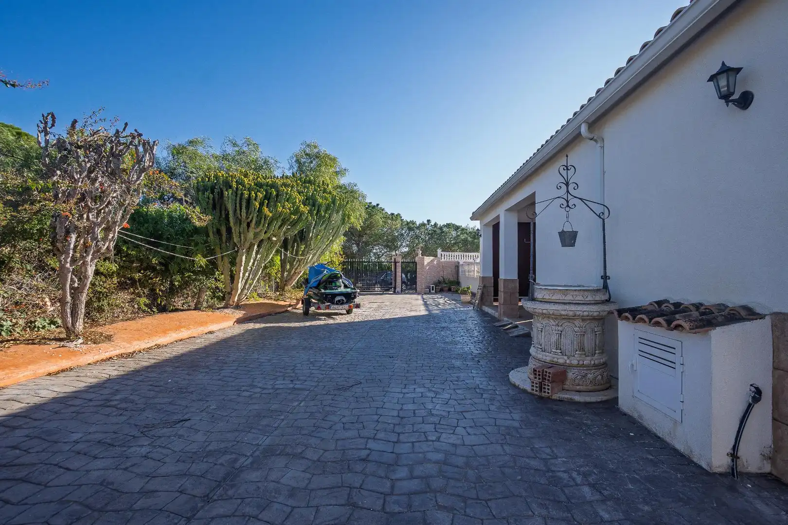 Villa avec piscine à vendre à Partida MAITINO, imagen 23