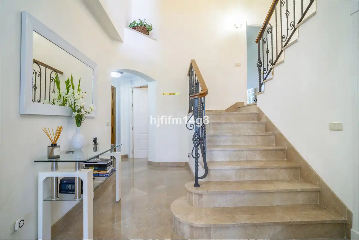 Villa con terrazza in vendita a Urbanización los Olivos I 1, imagen 25