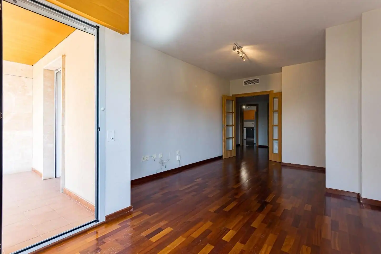Piso en venta en Vistalegre