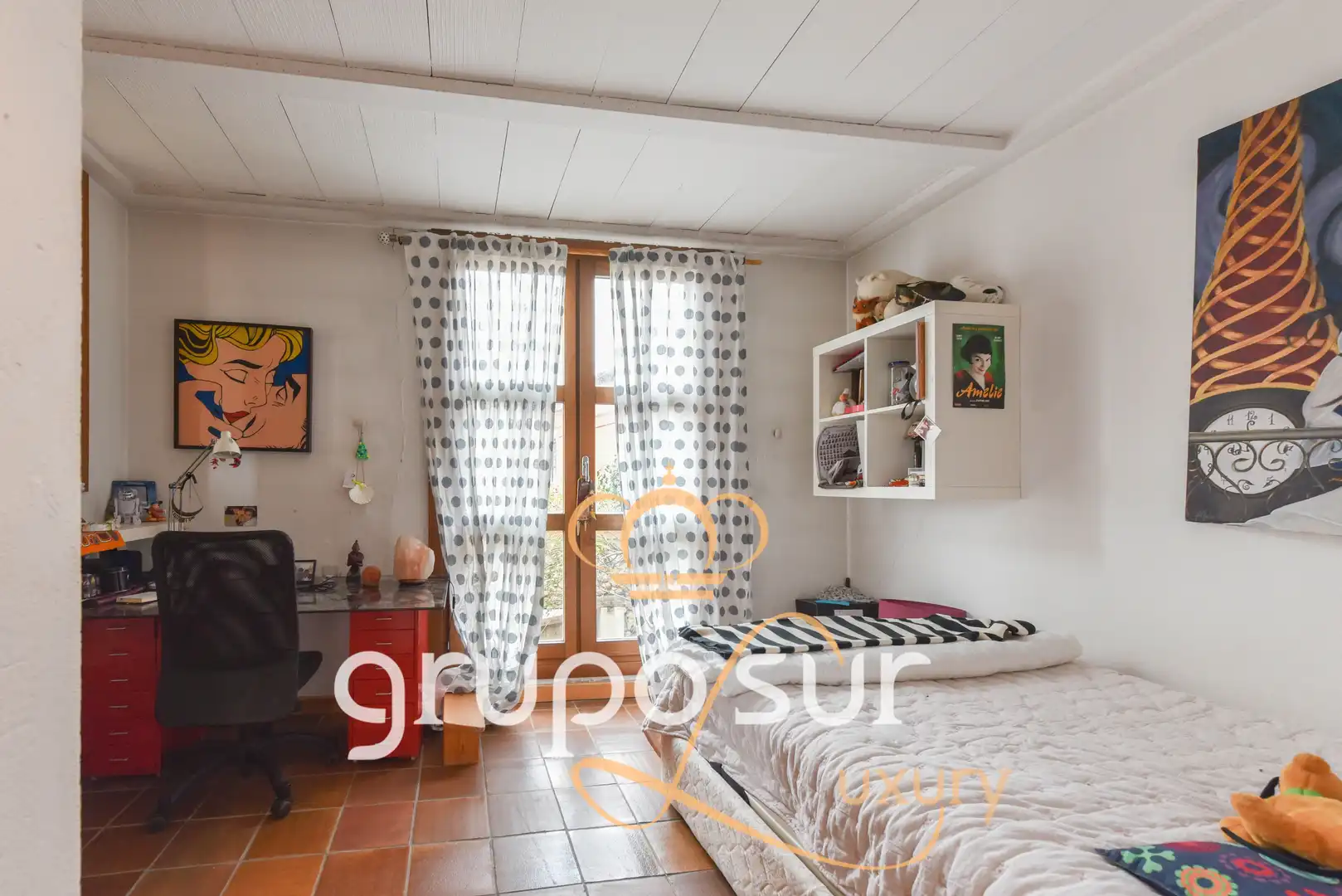 Casa o chalet en venta en Camino Huelga, 33, Simancas