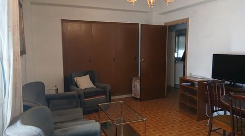 Foto 2 de Piso en venta en Calle Postas, La Morería, Ciudad Real Capital