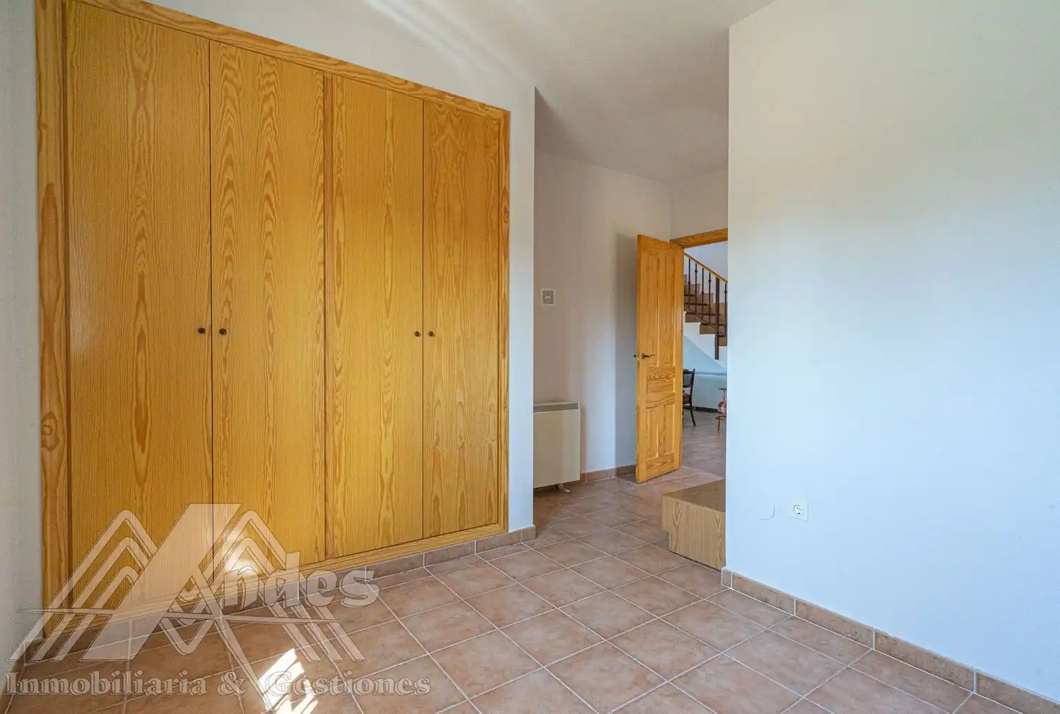Casa o chalet en venta en Zarzuela del Monte con Calefacción, Jardín privado y Terraza