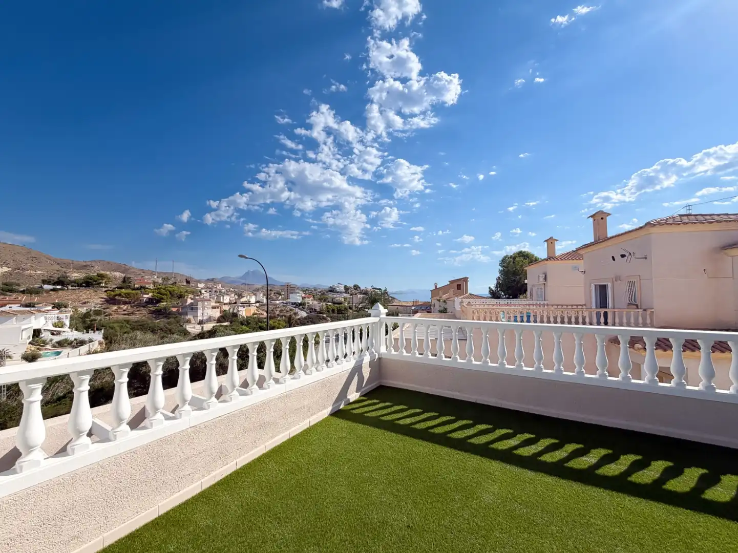 Bungalow avec jardin à vendre à Pueblo Acantilado - Lanuza, imagen 20