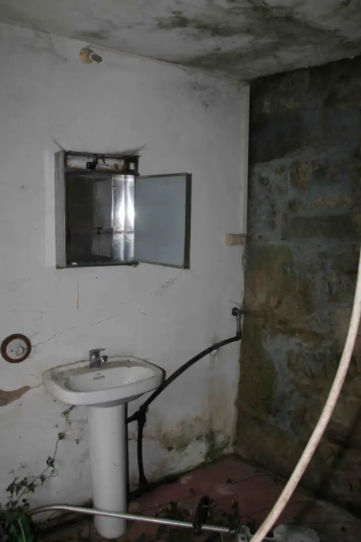 Einfamilien-Reihenhaus zum Verkauf in Padrón